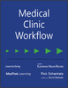 Medical Clinic Workflow book cover